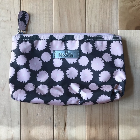 Modella Handbags - Modella Cosmetic Bag
